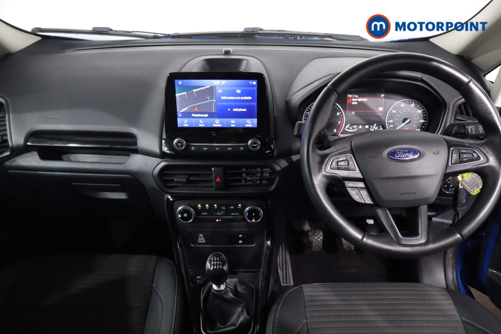 Used Ford Ecosport 2022 for sale - 77381838: Photo 9