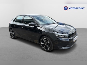 Used Vauxhall Corsa undefined for sale - 78654510: Photo