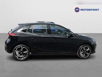 Used Vauxhall Corsa undefined for sale - 78654510: Photo