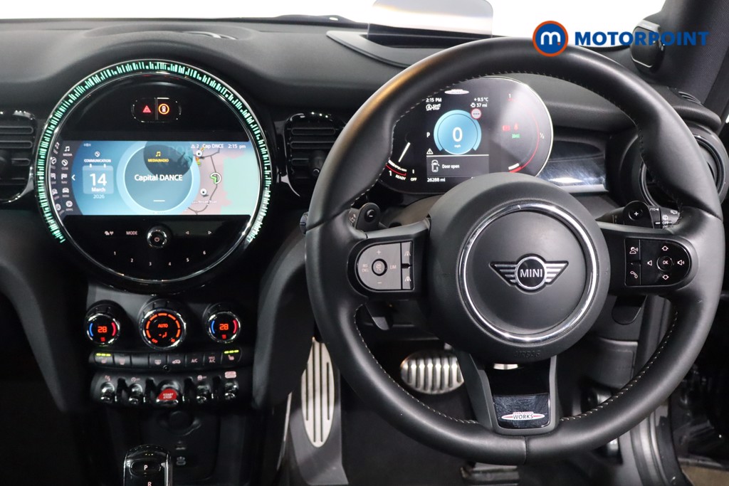 Used MINI Hatch 2023 for sale - 77935293: Photo 11