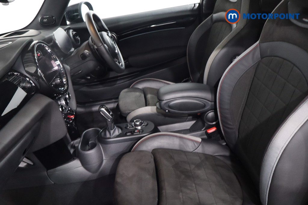 Used MINI Hatch 2023 for sale - 77935293: Photo 12