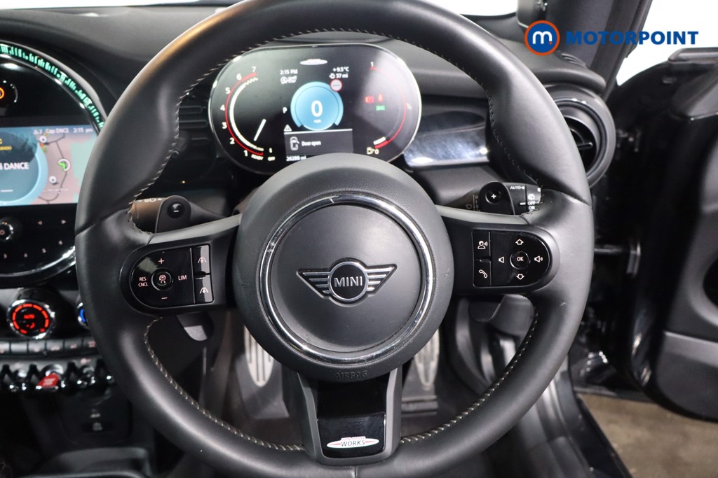 Used MINI Hatch 2023 for sale - 77935293: Photo 14