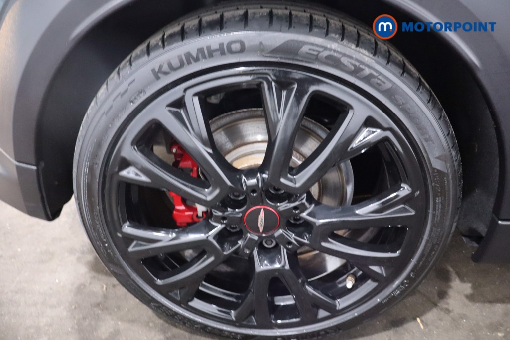 Used MINI Hatch 2023 for sale - 77935293: Photo 17