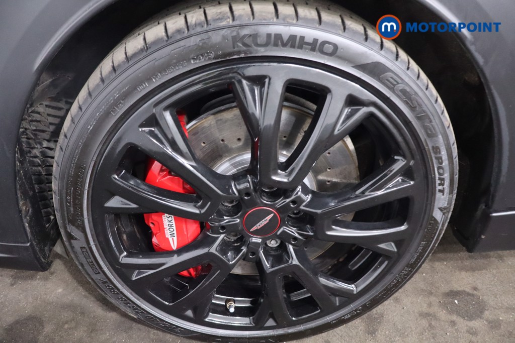 Used MINI Hatch 2023 for sale - 77935293: Photo 19