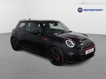 Used MINI Hatch 2023 for sale - 77935293: Photo