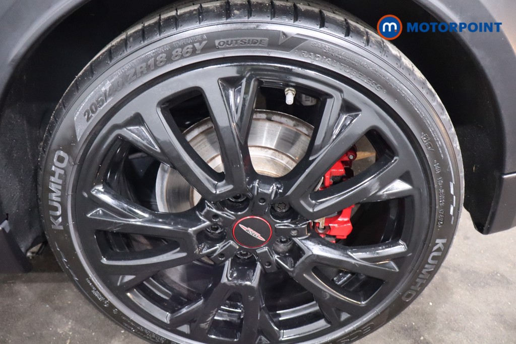 Used MINI Hatch 2023 for sale - 77935293: Photo 20