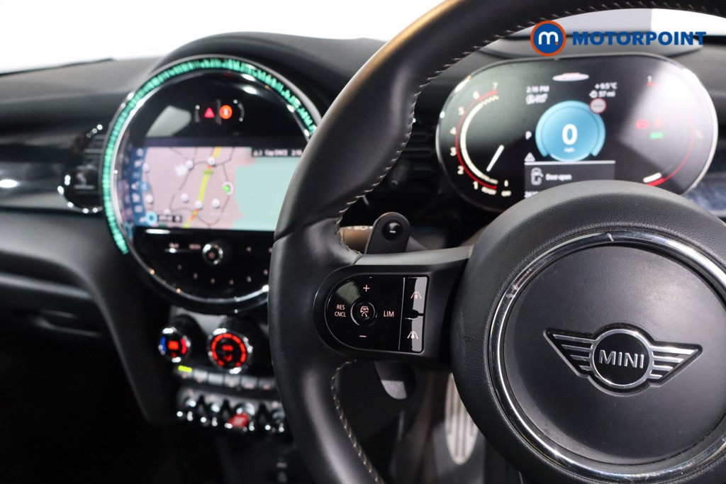 Used MINI Hatch 2023 for sale - 77935293: Photo 26