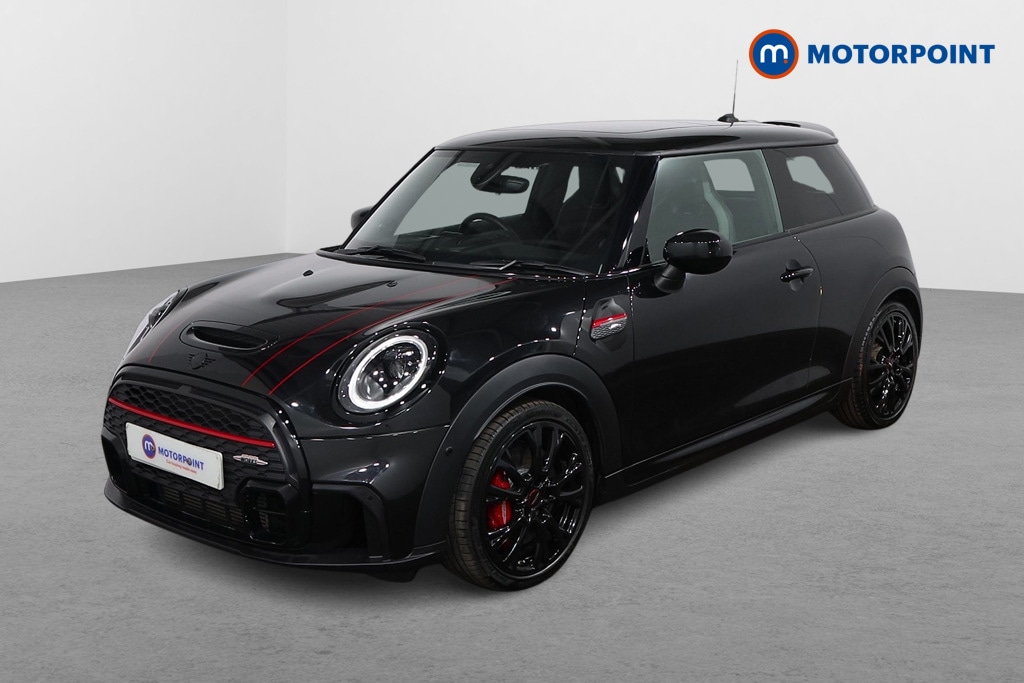 Used MINI Hatch 2023 for sale - 77935293: Photo 3