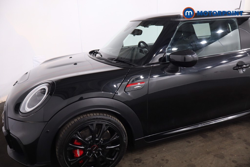 Used MINI Hatch 2023 for sale - 77935293: Photo 36