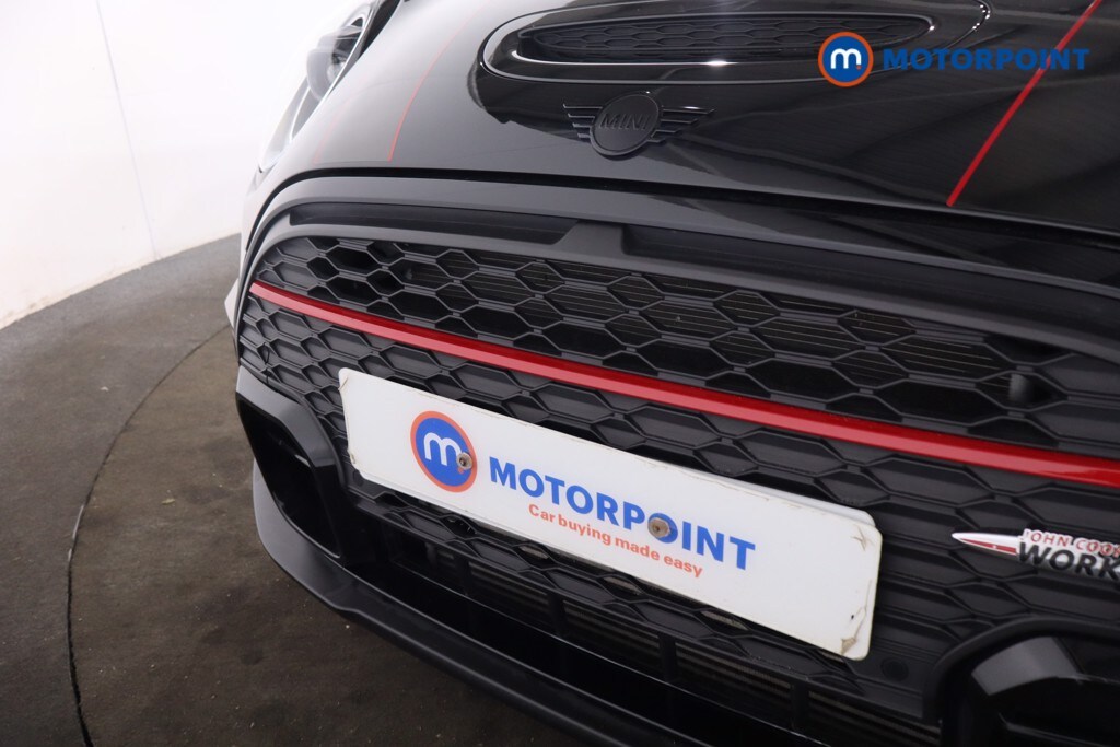 Used MINI Hatch 2023 for sale - 77935293: Photo 38