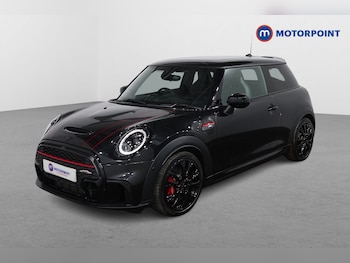 Used MINI Hatch 2023 for sale - 77935293: Photo