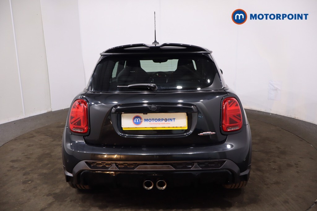 Used MINI Hatch 2023 for sale - 77935293: Photo 44