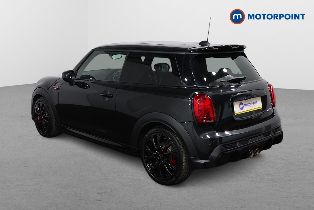 Used MINI Hatch 2023 for sale - 77935293: Photo 5