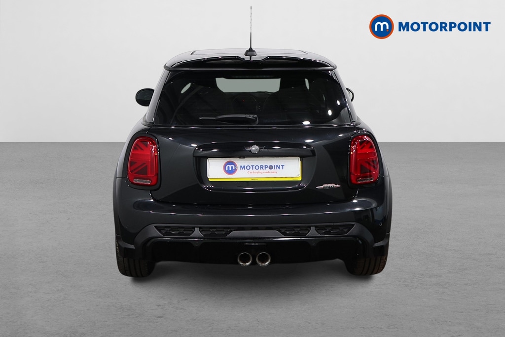 Used MINI Hatch 2023 for sale - 77935293: Photo 6