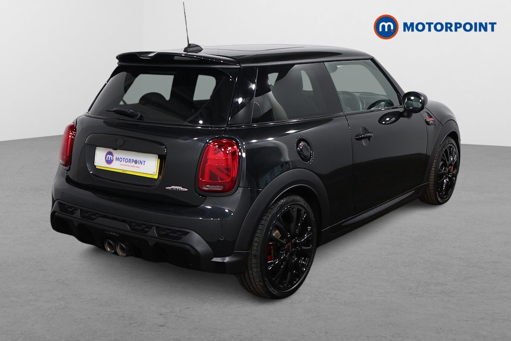 Used MINI Hatch 2023 for sale - 77935293: Photo 7
