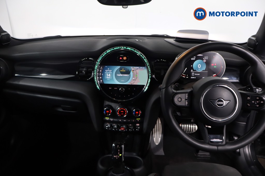 Used MINI Hatch 2023 for sale - 77935293: Photo 9