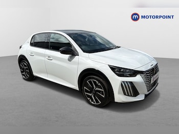Used Peugeot 208 2024 for sale - 78630782: Photo