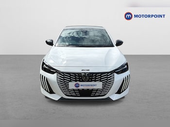 Used Peugeot 208 2024 for sale - 78630782: Photo