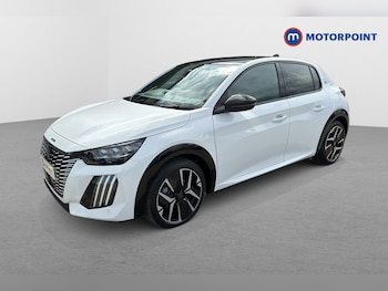 Used Peugeot 208 2024 for sale - 78630782: Photo