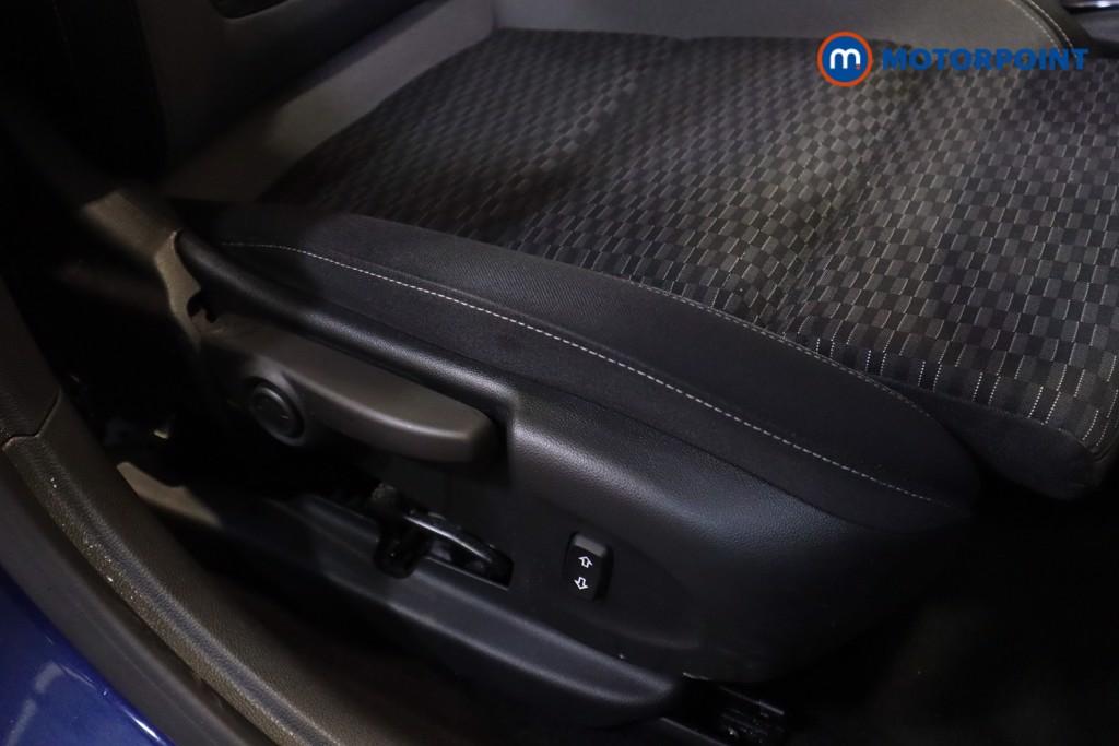 Used Vauxhall Astra 2019 for sale - 77546052: Photo 14