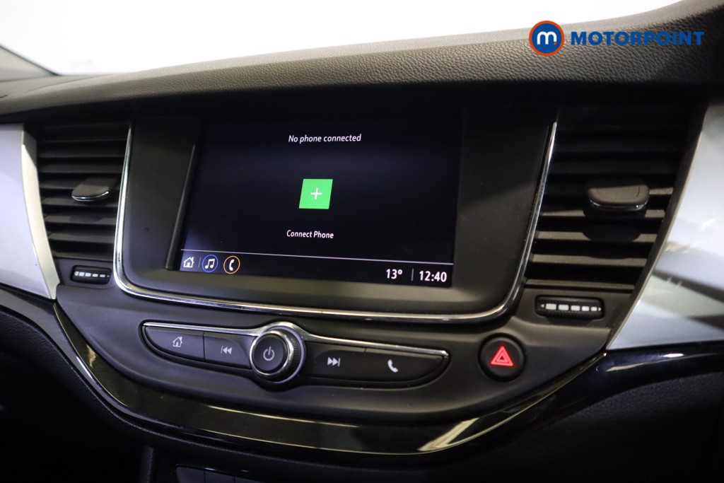 Used Vauxhall Astra 2019 for sale - 77546052: Photo 20