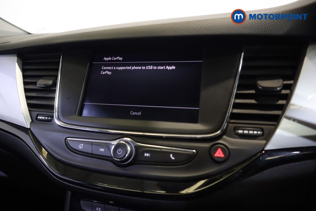 Used Vauxhall Astra 2019 for sale - 77546052: Photo 21