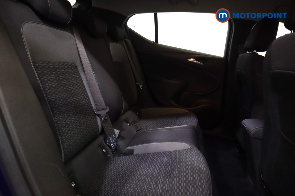 Used Vauxhall Astra 2019 for sale - 77546052: Photo 29