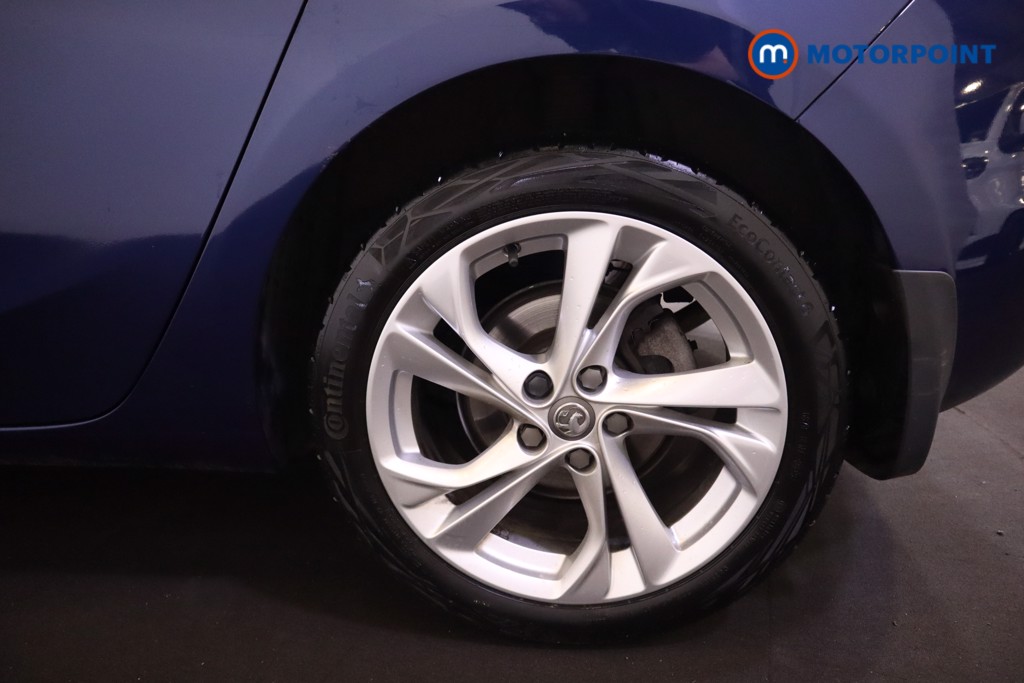 Used Vauxhall Astra 2019 for sale - 77546052: Photo 34