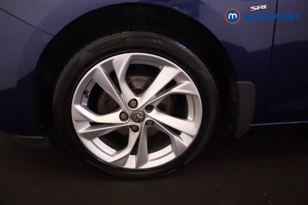 Used Vauxhall Astra 2019 for sale - 77546052: Photo 35