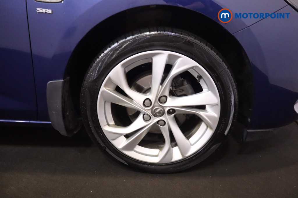 Used Vauxhall Astra 2019 for sale - 77546052: Photo 36