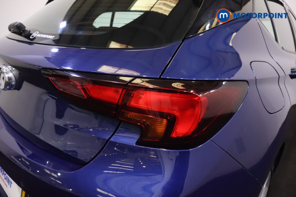 Used Vauxhall Astra 2019 for sale - 77546052: Photo 38