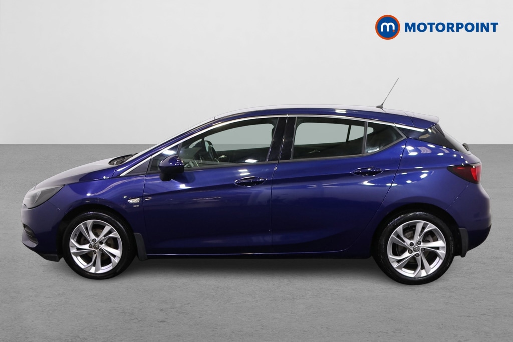 Used Vauxhall Astra 2019 for sale - 77546052: Photo 4