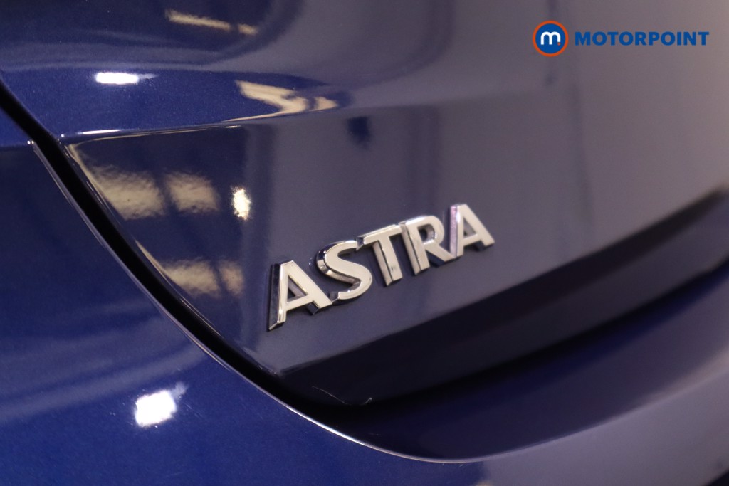 Used Vauxhall Astra 2019 for sale - 77546052: Photo 40