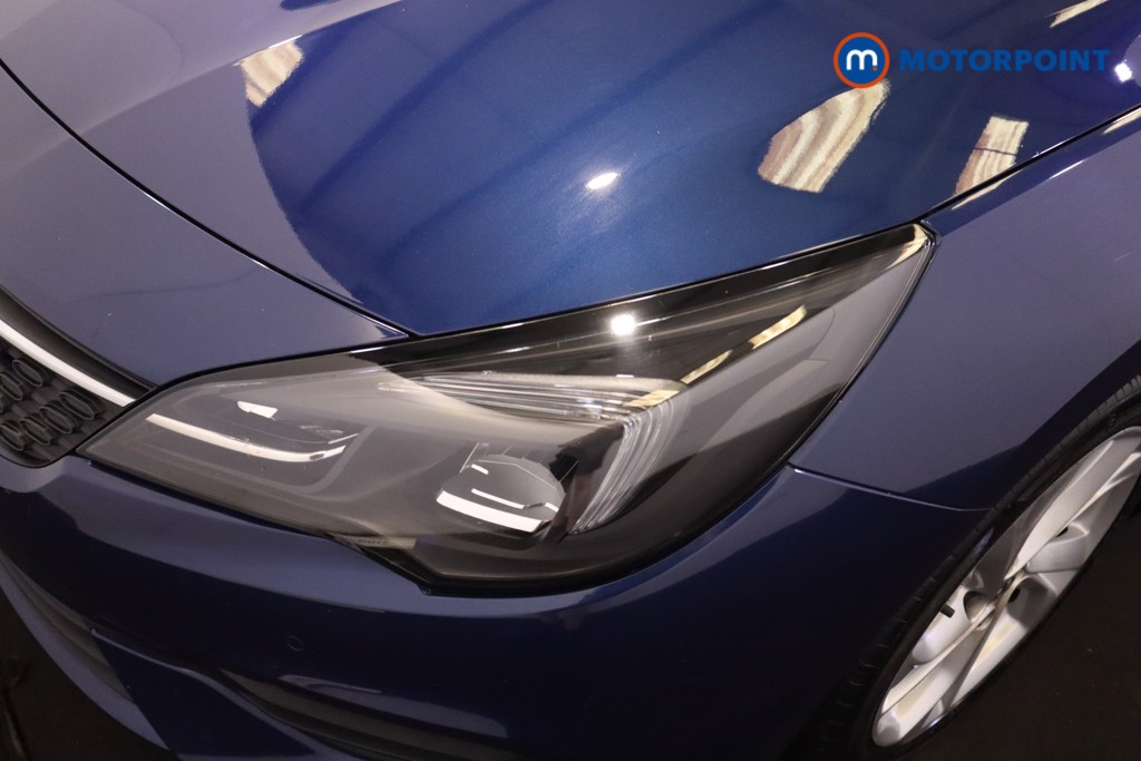 Used Vauxhall Astra 2019 for sale - 77546052: Photo 41