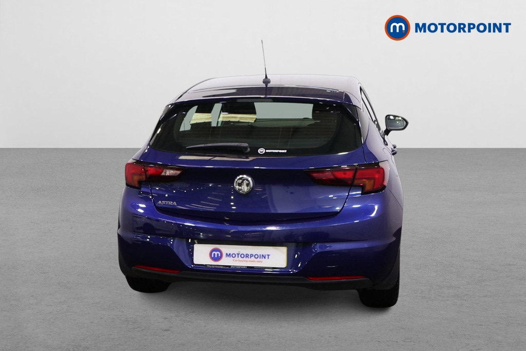 Used Vauxhall Astra 2019 for sale - 77546052: Photo 6