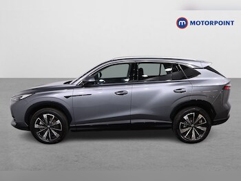 Used MG MG HS 2025 for sale - 78271058: Photo