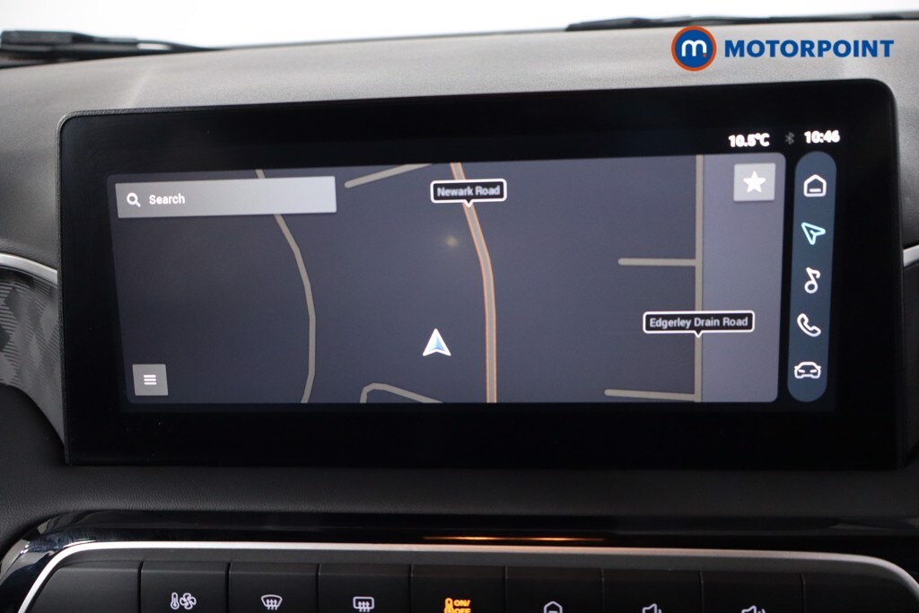 Used MG MG3 for sale - 78144098: Photo 10