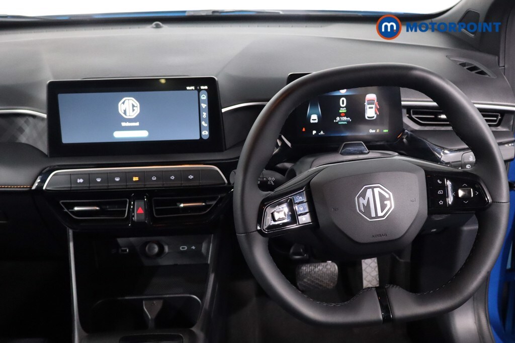 Used MG MG3 for sale - 78144098: Photo 11