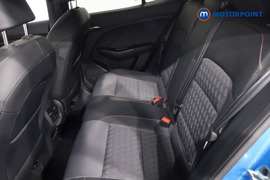 Used MG MG3 for sale - 78144098: Photo 13