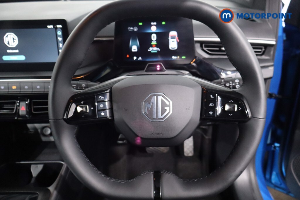Used MG MG3 for sale - 78144098: Photo 14