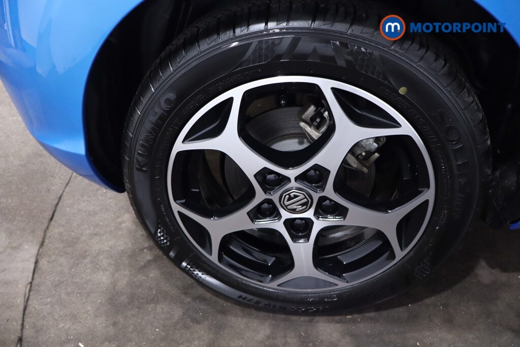 Used MG MG3 for sale - 78144098: Photo 17