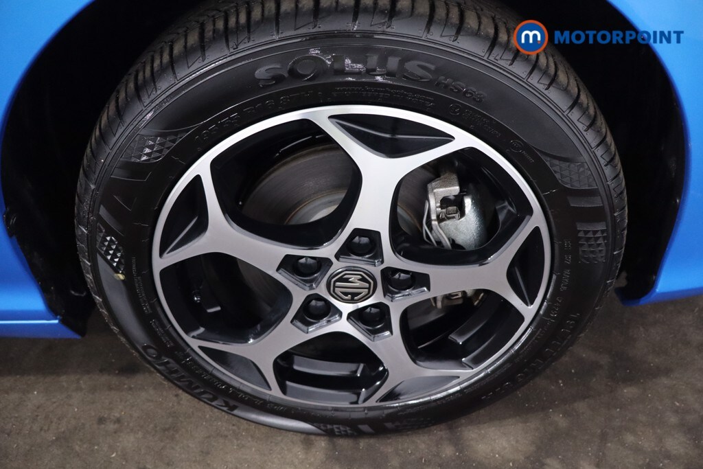 Used MG MG3 for sale - 78144098: Photo 18