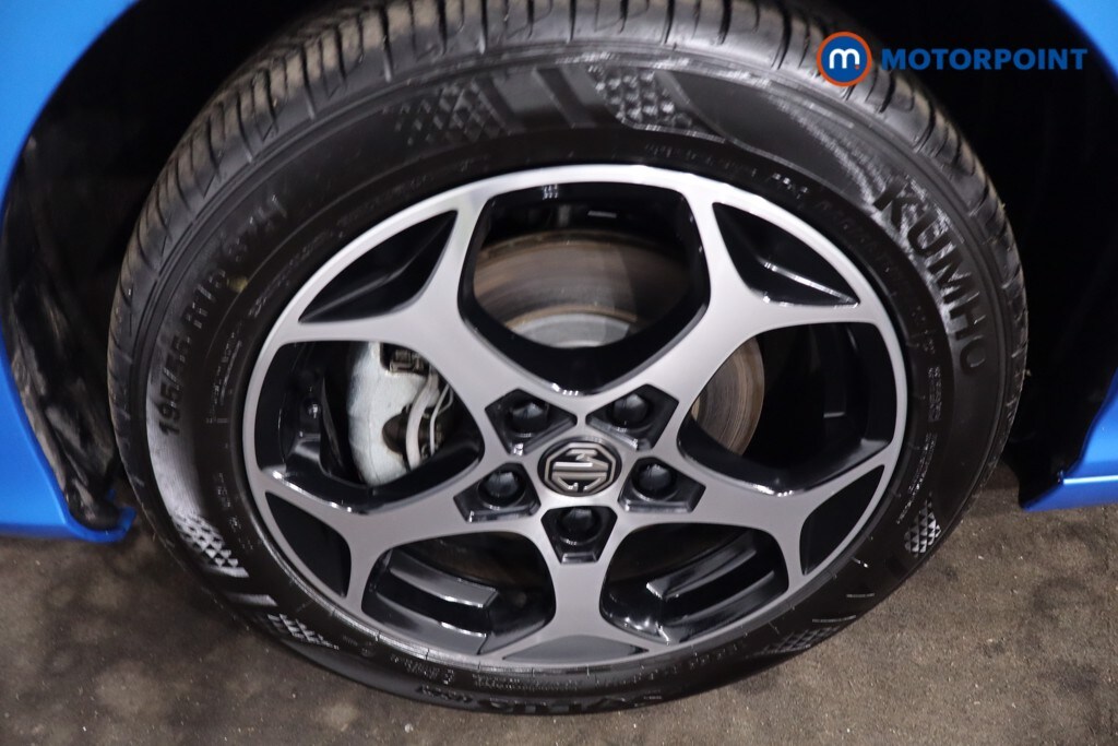 Used MG MG3 for sale - 78144098: Photo 19