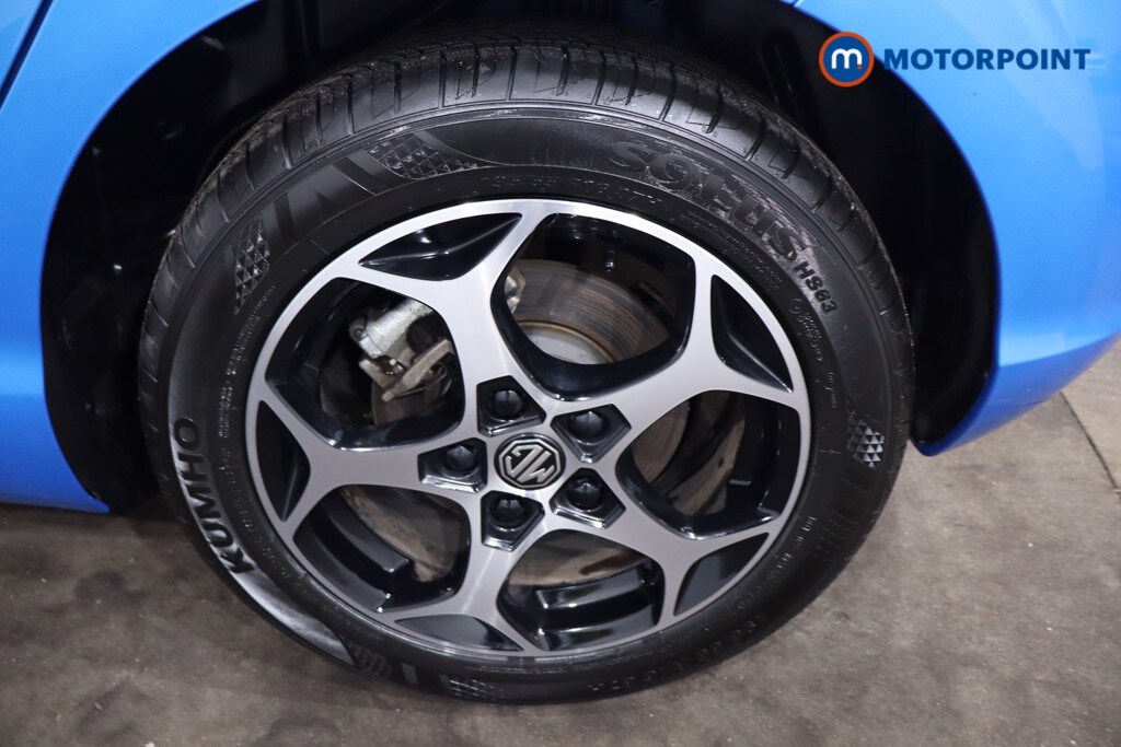 Used MG MG3 for sale - 78144098: Photo 20