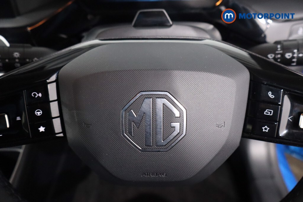 Used MG MG3 for sale - 78144098: Photo 21