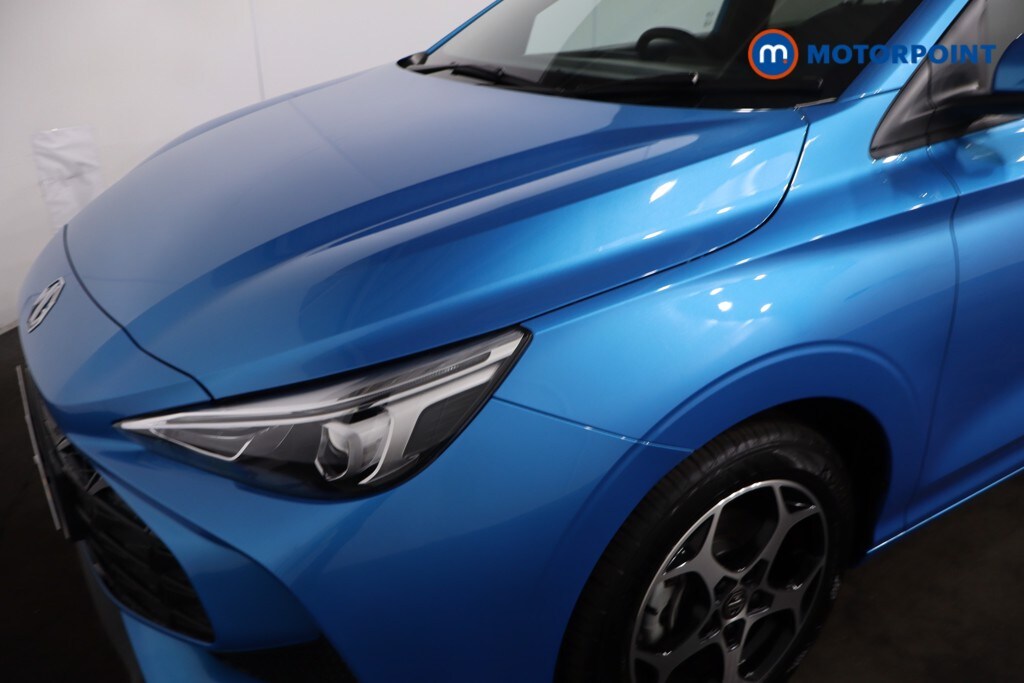 Used MG MG3 for sale - 78144098: Photo 35