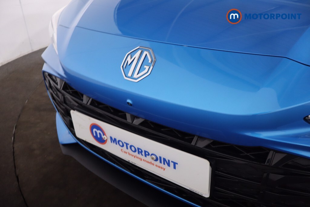 Used MG MG3 for sale - 78144098: Photo 36