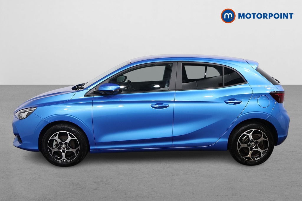 Used MG MG3 for sale - 78144098: Photo 4