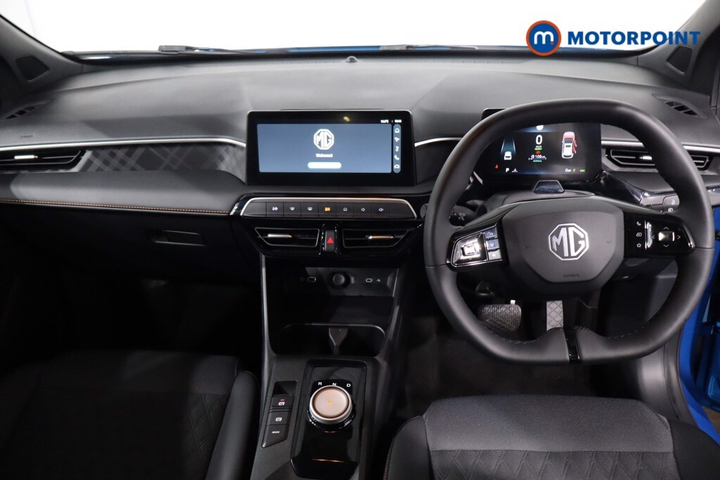 Used MG MG3 for sale - 78144098: Photo 9