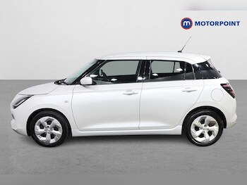Used Suzuki Swift 2024 for sale - 78270954: Photo